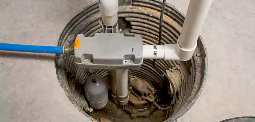 Scope of Sump Pump Maintenance Services in McKeesport, PA