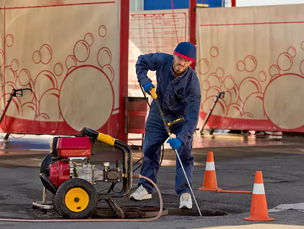 Why McKeesport Drain Fix is the First Choice for Drain Maintenance Services in McKeesport, PA?