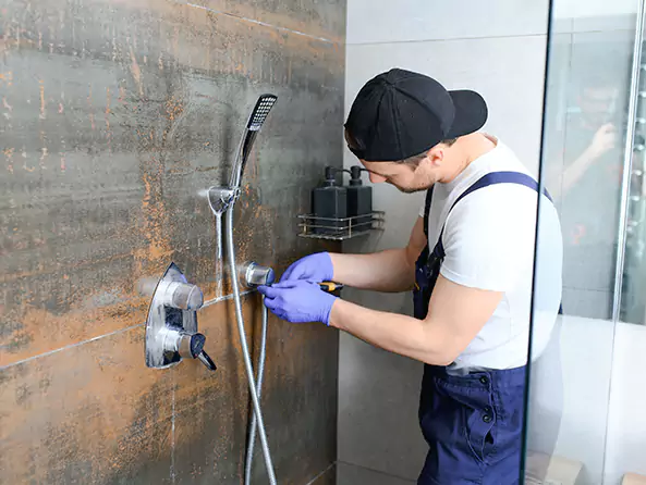 Why Choose McKeesport Drain Fix for Shower Maintenance Services in McKeesport, PA?