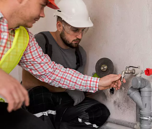 Who We Are & How We Help in McKeesport, PA?