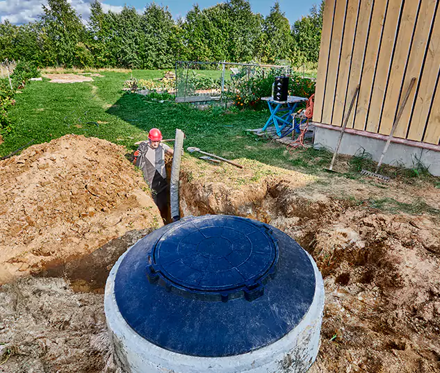 Your Trusted Plumbing Experts in McKeesport, PA