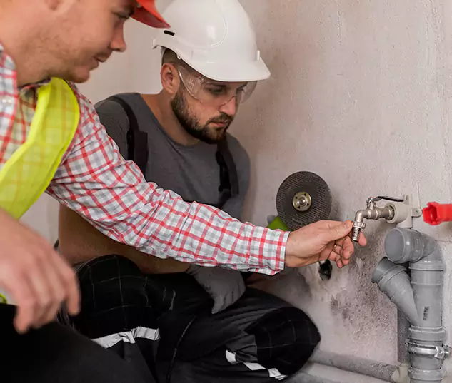 Your Trusted Plumbing Experts in McKeesport, PA