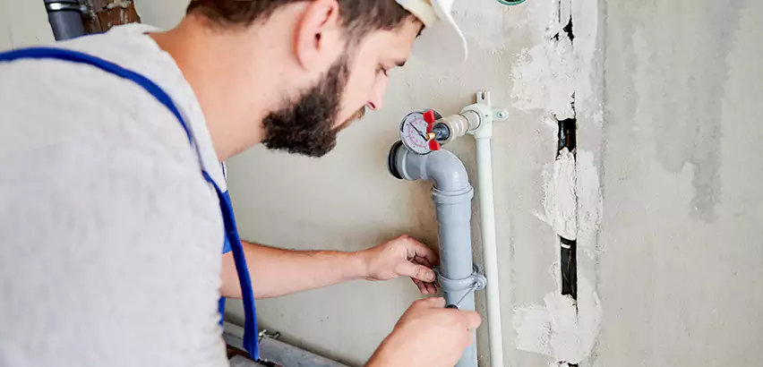 Scope of Plumbing Repair Service in McKeesport, PA (Minor Fixes to Major Failures)