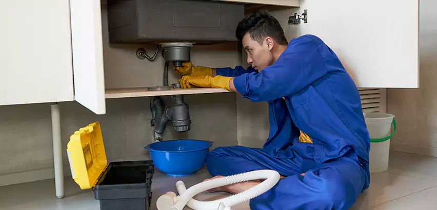 Our Wide Range of Drain Repair Services in McKeesport, PA