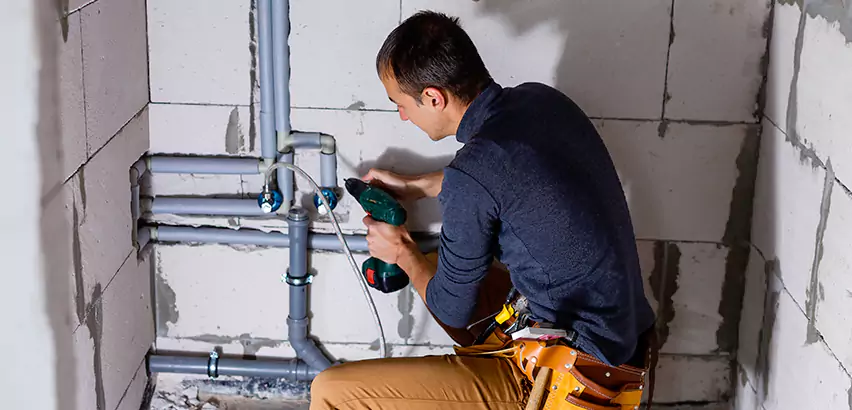 Our Wide Range of Foundation Leak Repair Services in McKeesport, PA