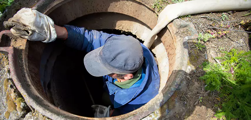 Our Professional Sewer Line Repair Services in McKeesport, PA