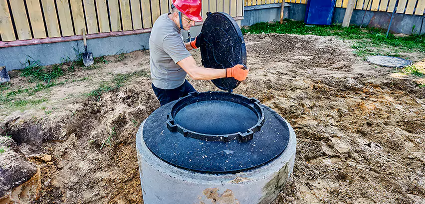 Scope of Septic Tank Repair Service in McKeesport, PA