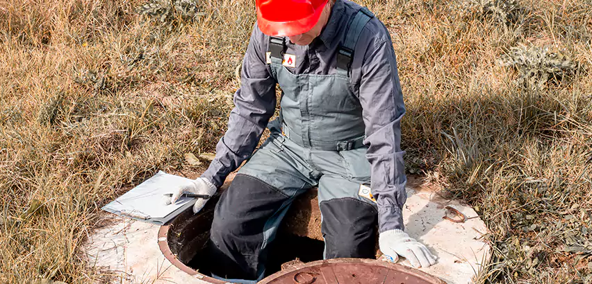 Scope of Sewer Line Repair Service in McKeesport, PA