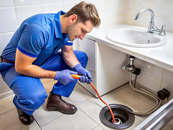 Your Top-Rated Choice for Drain Repair Services Near You in McKeesport, PA