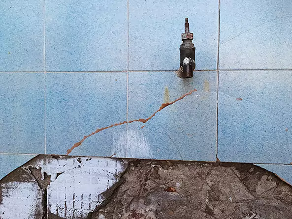 Trusted Slab Leak Repair Services Experts in McKeesport, PA