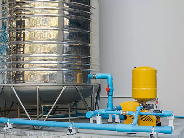 Why Choose McKeesport Drain Fix for Well Pump Repair in McKeesport, PA?