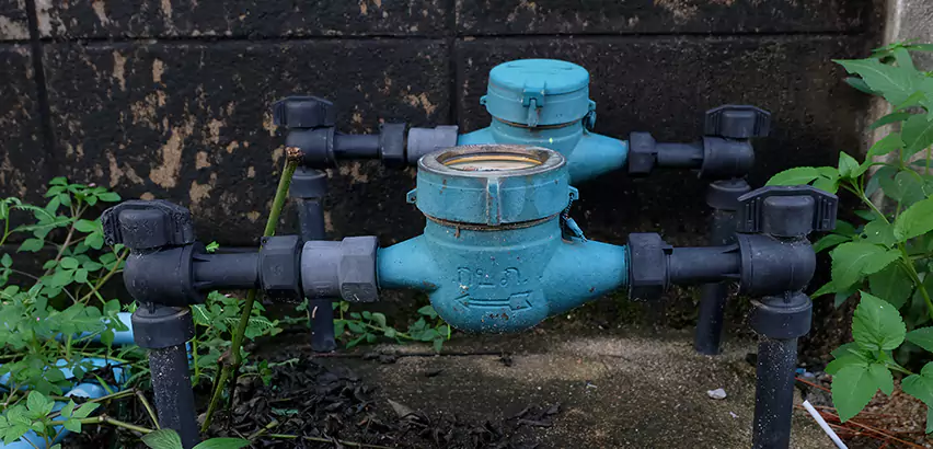Scope of Backflow Preventer Replacement Services in McKeesport, PA