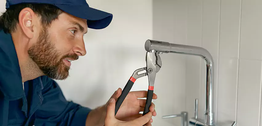 Scope of Faucet Replacement Services in McKeesport, PA