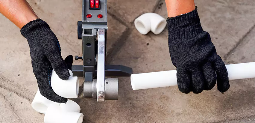 Scope of Pipe Replacement Services in McKeesport, PA