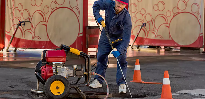 Sewer Replacement Services in McKeesport, PA