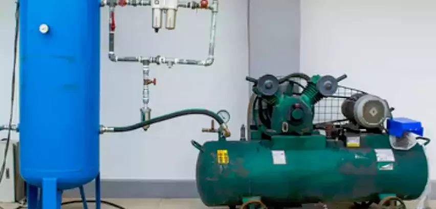 Scope of Well Pump Replacement Service (Assessment to Final Verification) in McKeesport, PA