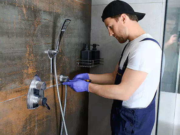 Why McKeesport Drain Fix is the Best Choice for Shower Replacement in McKeesport, PA?