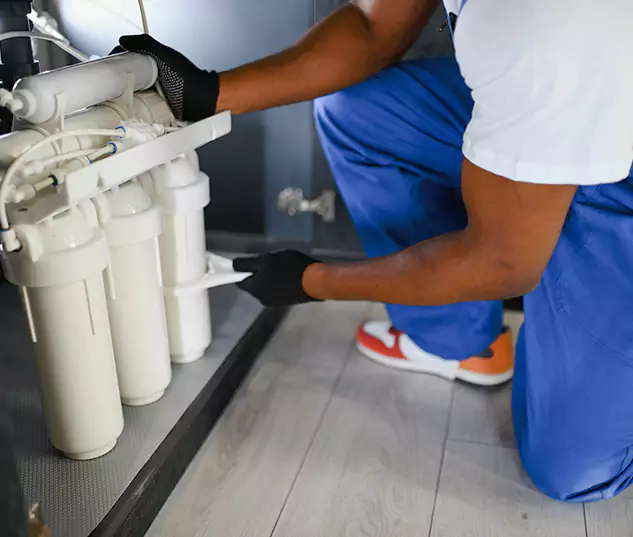 Get to Know McKeesport Drain Fix in McKeesport, PA