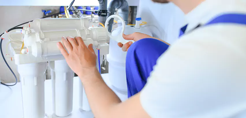 Our Wide Range of Water Filtration Services in McKeesport, PA