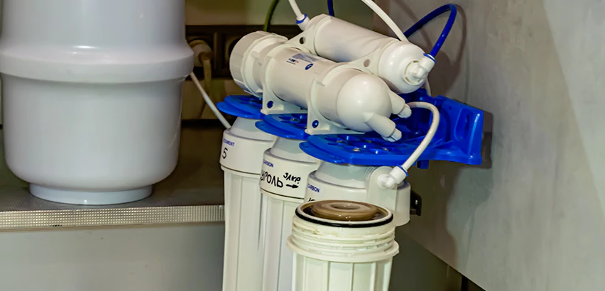 Scope of Reverse Osmosis Installation Services in McKeesport, PA