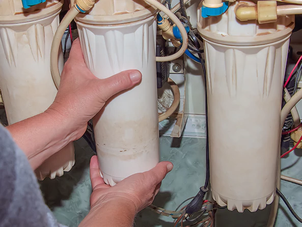 Why McKeesport Drain Fix is the First Choice for Reverse Osmosis Installation Services in McKeesport, PA?