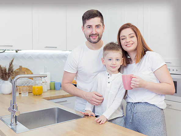 Why McKeesport Drain Fix is the First Choice for Whole House Water Filtration Services in McKeesport, PA?