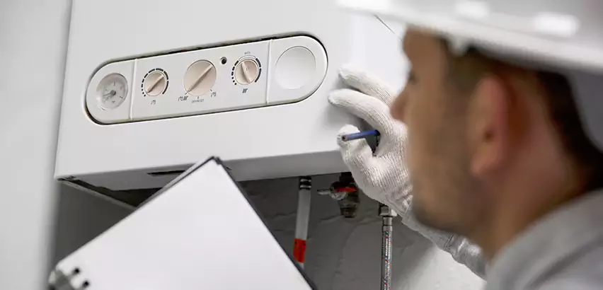 Water Heater Thermostat / Heating Element Replacement Services in McKeesport, PA