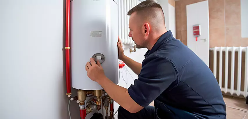 Water Heater Flush / Descaling Services in McKeesport, PA