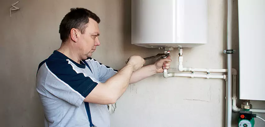 Water Heater Tank Repair Services in McKeesport, PA