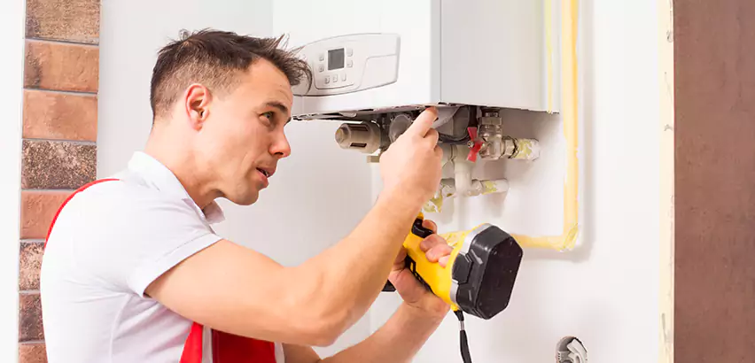 Water Heater Tankless Repair Services in McKeesport, PA