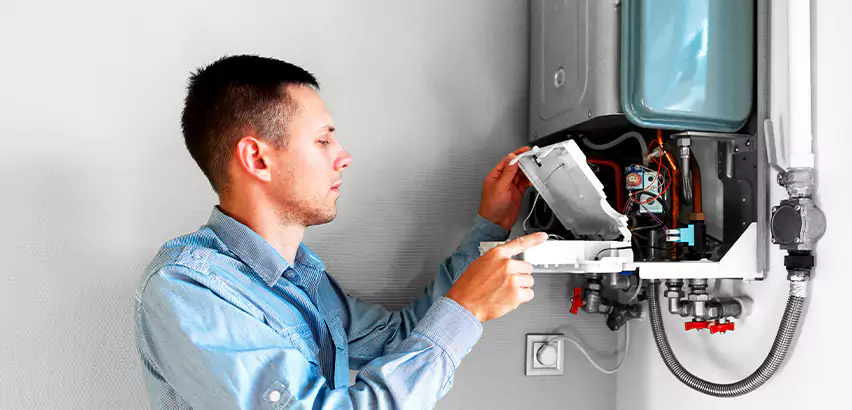 Scope of Water Heater Thermostat / Heating Element Replacement Services in McKeesport, PA