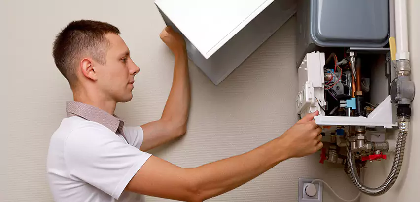 Water Heater Performance and Safety Scope in McKeesport, PA