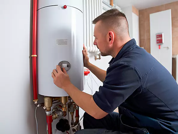 Why McKeesport Drain Fix is the First Choice for Water Heater Maintenance Services in McKeesport, PA?