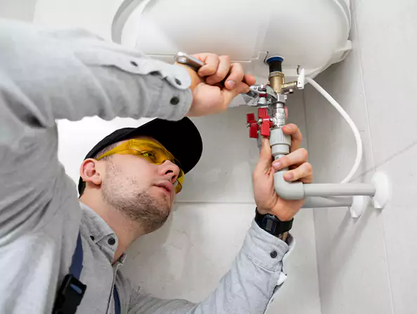 Why McKeesport Drain Fix is the First Choice for Water Heater Tank Repair Services in McKeesport, PA?