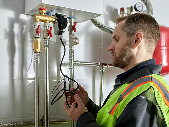 Why McKeesport Drain Fix is the First Choice for Water Heater Tankless Repair Services in McKeesport, PA?