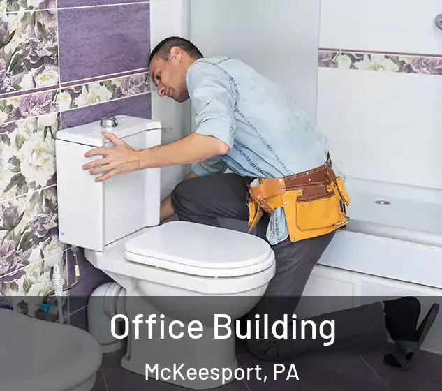  Office Building McKeesport, PA